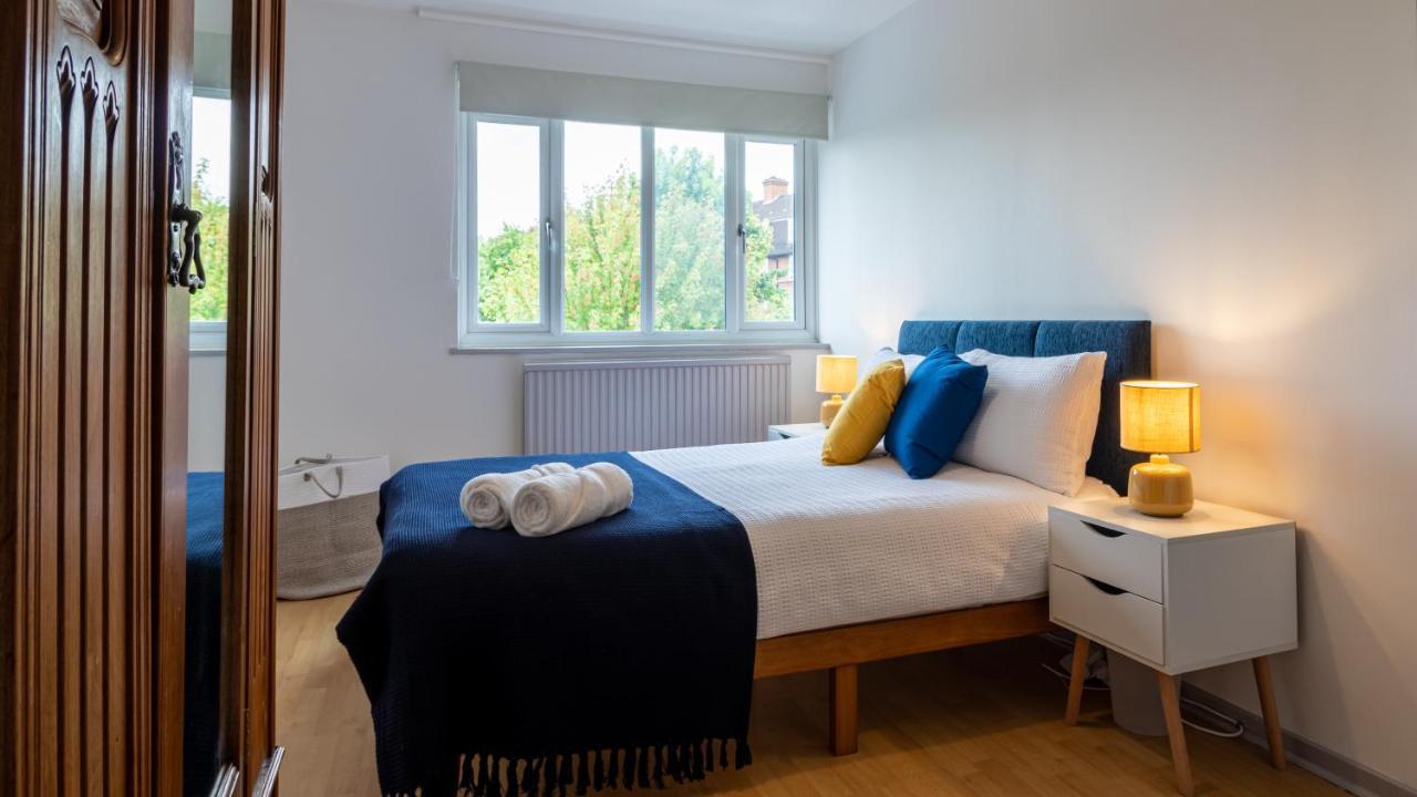 London Bridge 3 Bedroom House With Reception Room, Office And Private Garden Exterior foto
