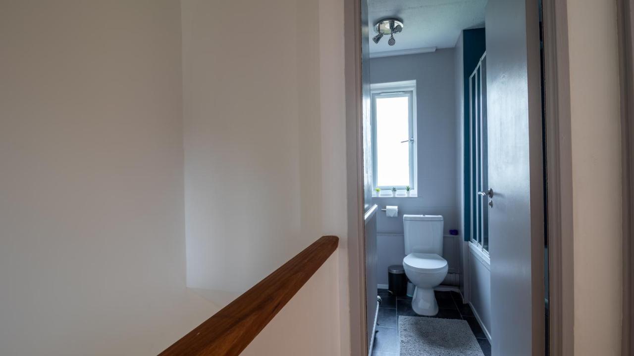 London Bridge 3 Bedroom House With Reception Room, Office And Private Garden Exterior foto